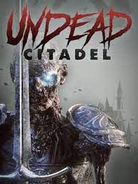 Undead Citadel game cover