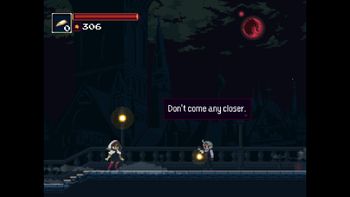 Get Momodora: Reverie Under the Moonlight Nintendo Switch