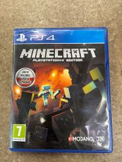 minecraft ir red dead redemption 2 ps4 