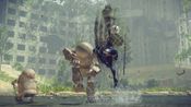 Redeem NieR: Automata Game of the YoRHa Edition (PS4) PSN Key EUROPE