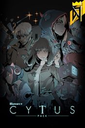 DJMAX RESPECT V - Cytus Pack (DLC) (PC) Steam Key GLOBAL