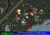 Redeem Command & Conquer: Red Alert PSP