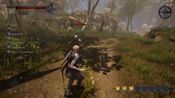 Redeem Of Ash and Steel Steam Key (PC) EUROPE