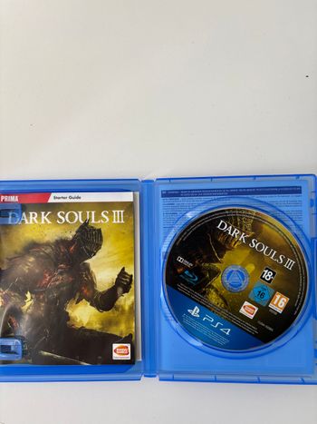 Buy Dark Souls III PlayStation 4