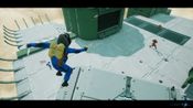 Get Cold Space