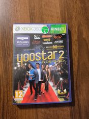 Yoostar 2: In the Movies Xbox 360