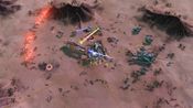 Buy Ashes of the Singularity: Escalation - Gauntlet (DLC) (PC) Steam Key GLOBAL