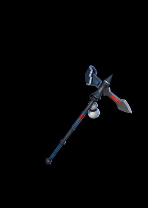 Fortnite - Rogue Wave Pickaxe (DLC) Epic Games Key GLOBAL