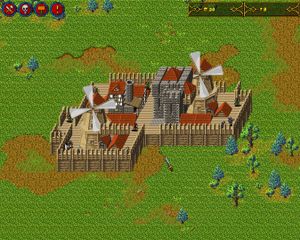 Donjon Defense