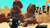 Tiny and Big: Grandpa's Leftovers (PC) Steam Key GLOBAL
