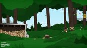 Redeem Clumsy Moose Season Steam Key GLOBAL