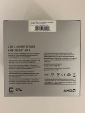 Redeem AMD Ryzen 5 3600 3.6-4.2 GHz AM4 6-Core CPU