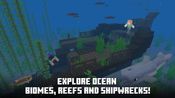 Minecraft (Xbox One) Xbox Live Key EUROPE for sale