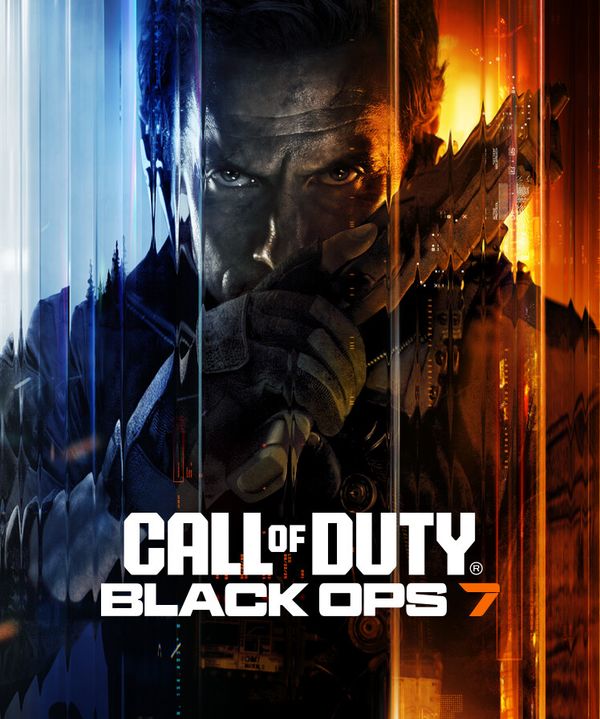Call Of Duty®: Black Ops 7 - Disc Upgrade Voucher (DLC) PSN (PS5) Key EUROPE
