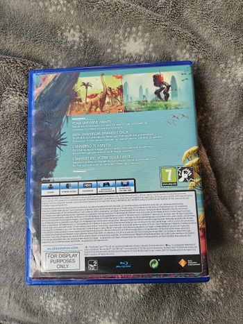 Buy No Man's Sky PlayStation 4