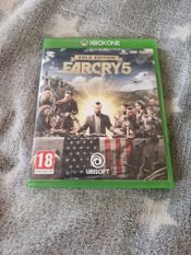 Far Cry 5 Xbox One