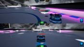 Redeem Hoverloop