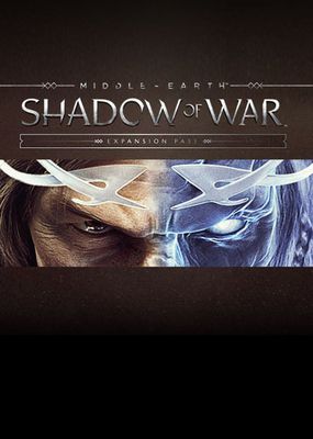 Middle-Earth: Shadow of War - Expansion Pass (DLC) Código de Steam GLOBAL