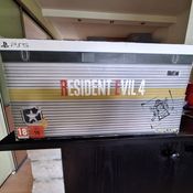 Resident Evil 4: Collector's Edition PlayStation 5