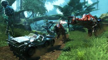 Buy James Cameron's Avatar: The Game Xbox 360