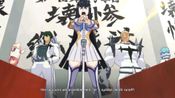 KILL la KILL - IF PlayStation 4