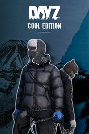 DayZ Cool Edition XBOX LIVE Key UNITED KINGDOM