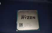 AMD Ryzen 7 1700 3.0-3.7 GHz AM4 8-Core CPU