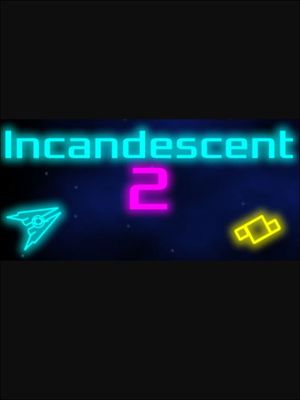 Incandescent 2 game cover