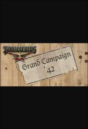 Panzer Corps - Grand Campaign '42 (DLC) (PC) Steam Key GLOBAL