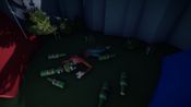 Murder of the Bear lake Steam Key (PC) GLOBAL