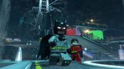 LEGO Batman 3: Beyond Gotham + Dark Knight (DLC) Steam Key GLOBAL