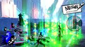 Persona 5 Strikers Nintendo Switch