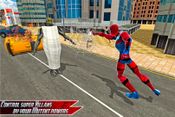 Get Super Spider Strange Hero 3D