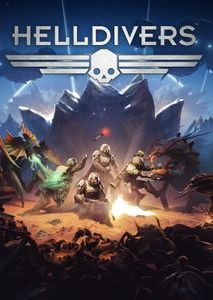 HELLDIVERS - Ranger Pack (DLC)