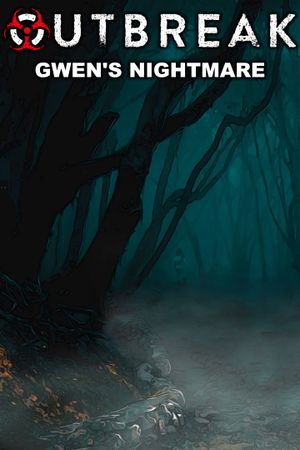 Outbreak: Gwen's Nightmare XBOX LIVE Key ARGENTINA