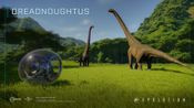 Redeem Jurassic World Evolution: Cretaceous Dinosaur Pack (DLC) Steam Key (PC) LATAM