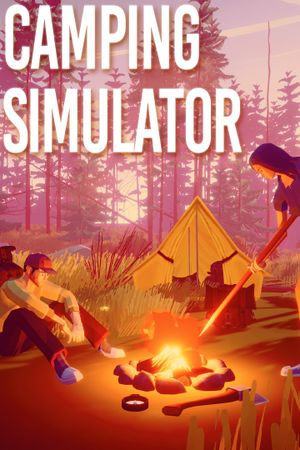 Camping Simulator: The Squad XBOX LIVE Key UNITED STATES