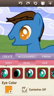 Buy Pony Creator