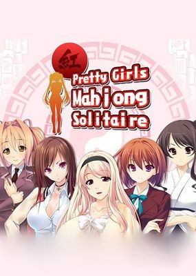 Pretty Girls Mahjong Solitaire