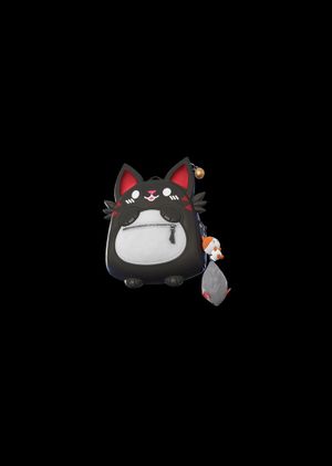 Fortnite - Gata Bag Back Bling (DLC) Epic Games Key GLOBAL