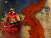 Get Sid Meier's Civilization V - Korean Civilization Pack (DLC) Steam Key GLOBAL