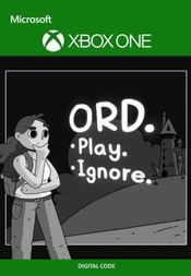 Ord. XBOX LIVE Key ARGENTINA
