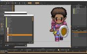 Spriter - RPG Heroes Pack (DLC) (PC) Steam Key GLOBAL for sale