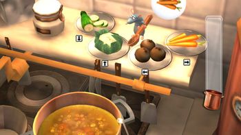 Disney/Pixar Ratatouille PlayStation 3