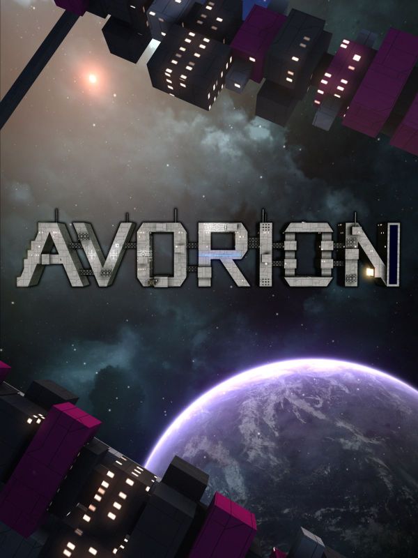 Build Massive Space Fleets With Your Free Avorion Download