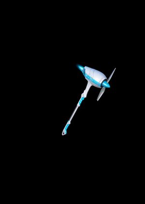 Fortnite - P-01 Propeller Pickaxe (DLC) Epic Games Key GLOBAL