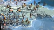 Redeem Endless Legend - Symbiosis (DLC) Steam Key GLOBAL
