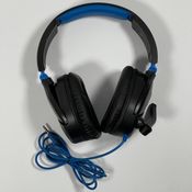 Turtle Beach Recon 70 Multiplatform Gaming Headset for PS5, PS4, Xbox Series X|S