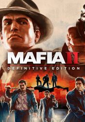 Mafia II: Definitive Edition GOG Key (PC) EUROPE