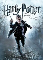 Harry Potter and the Deathly Hallows Part 1 Origin Key GLOBAL
